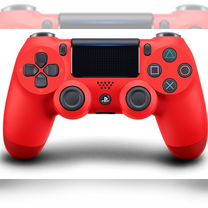 Геймпад ps4, Анапа