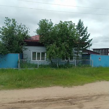 Дом 127 м² на участке 16 сот.