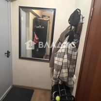 1-к. квартира, 29,5 м², 3/9 эт., Москва