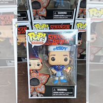 Funko pop очень странные дела, Анапа