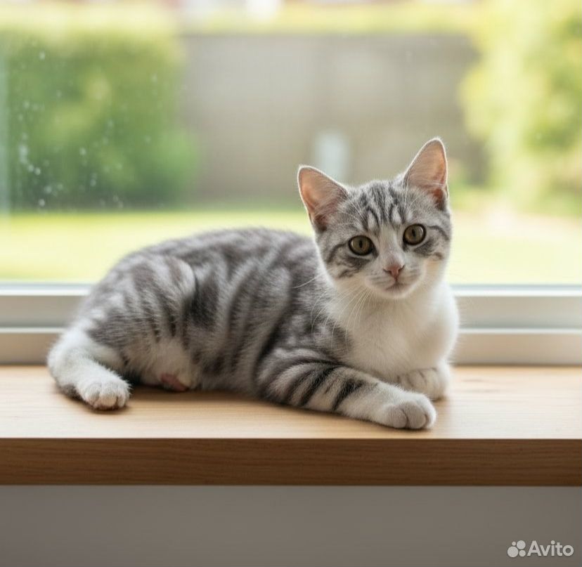 Котёнок в добрые руки, Липецк