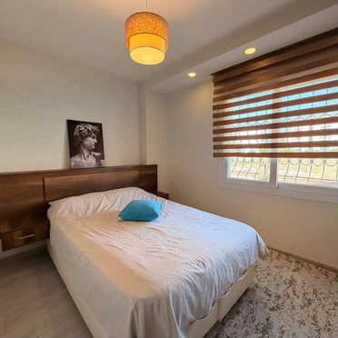 1-к. квартира, 55 м² (Турция)