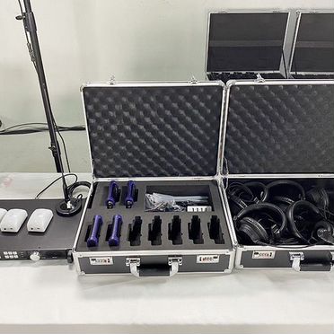 Интерком STW-BS1000