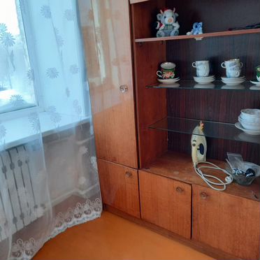 2-к. квартира, 42 м², 2/2 эт.