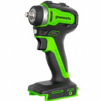 Гайковерт акк. Greenworks 3803607, 24V, 200 Нм, Москва