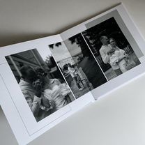 Фотокнига, оригинальный подарок на новый год и др, Светогорск