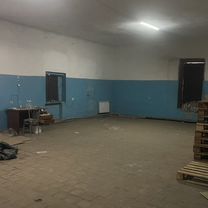 Помещение 3500 м2, Горловка