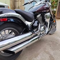 Suzuki Boulevard C50, 2013, 5 000 км, Актобе