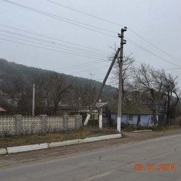Дом 400 м² на участке 22 сот.