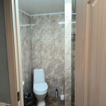 Койко-место 15 м², 1/4 эт.