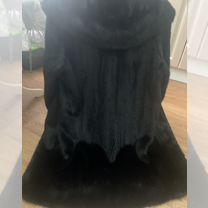 Шуба норковая Luxury bontigue furs 54-56, Ош
