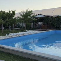Производство 2330 м² (Армения), Абовян