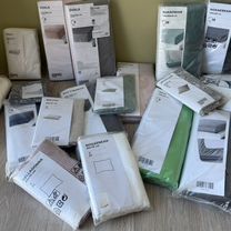 Постельное белье икеа и другое, Новосибирск