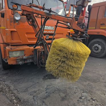 Отбойникочиститель