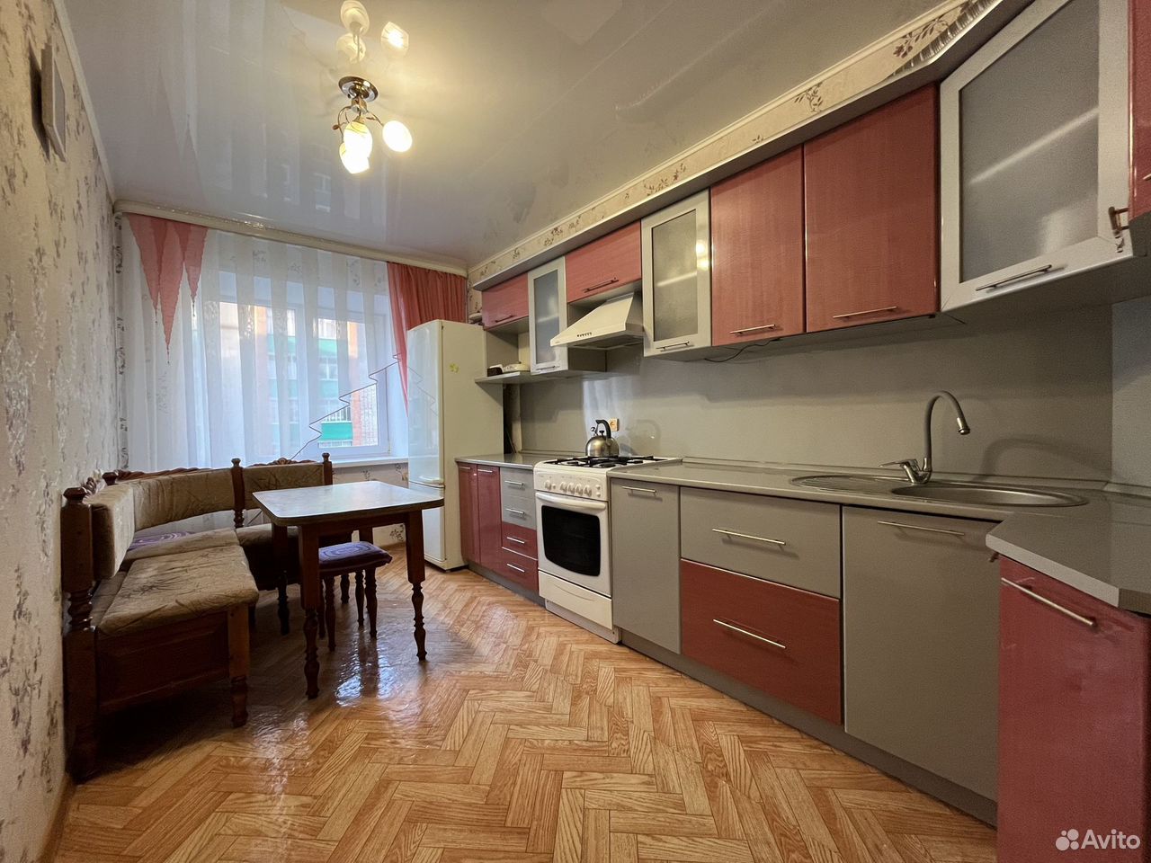 3-к. квартира, 71,6 м², 7/9 эт., Стерлитамак