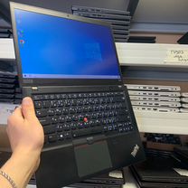 Ноутбуки Lenovo Dell HP с гарантией, Санкт-Петербург