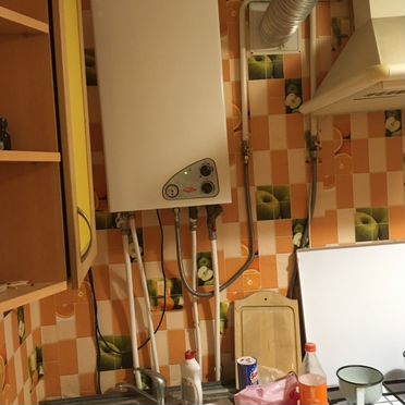 2-к. квартира, 43,8 м², 2/2 эт.