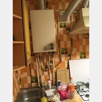 2-к. квартира, 43,8 м², 2/2 эт., Барашево
