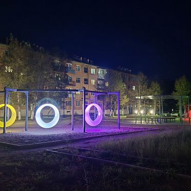 2-к. квартира, 45,4 м², 3/4 эт.