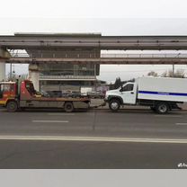 Грузовой эвакуатор Видное, Видное