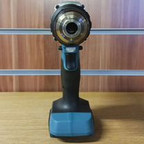 Шуруповерт Makita DDF484Z Металлич. Патрон, Москва