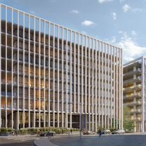 Свободного назначения 53,3 м² (Кипр), Като-Полемидия