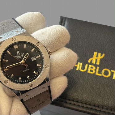 Часы Hublot Geneve Classic Fusion
