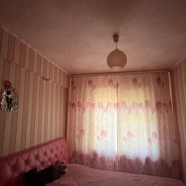 3-к. квартира, 55,4 м², 2/4 эт.