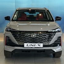 Новый Changan UNI-S 1.5 AMT, 2026, цена 3 229 900 руб., Пенза