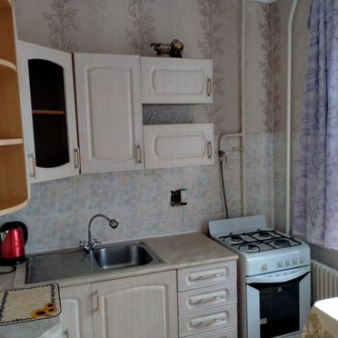 1-к. квартира, 35,6 м², 4/5 эт.
