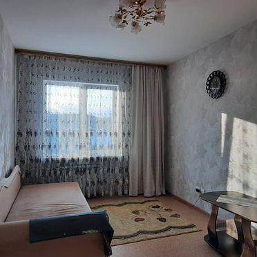 3-к. квартира, 66 м², 3/3 эт.