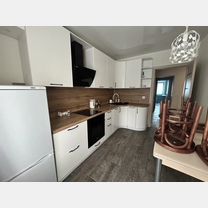 3-к. квартира, 72 м², 1/2 эт., Баляга