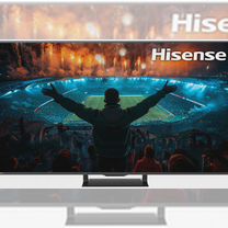Телевизор Hisense 65U7Q PRO, Новосибирск