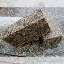Гранитная плитка. Брусчатка, Барнаул