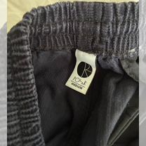 Вельветовые брюки Polar Skate Co, Москва