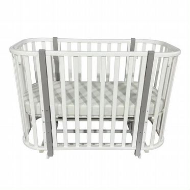 Детская кровать 60×120