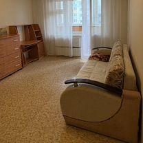 1-комнатная квартира, 39 м²