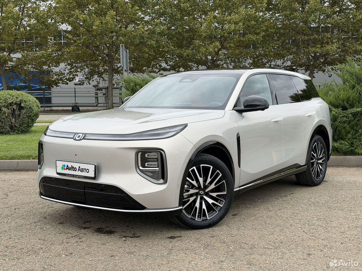 Qiyuan Q07 1.5 CVT, 2026, 20 км