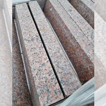 Гранитный бордюр опт, Грозный