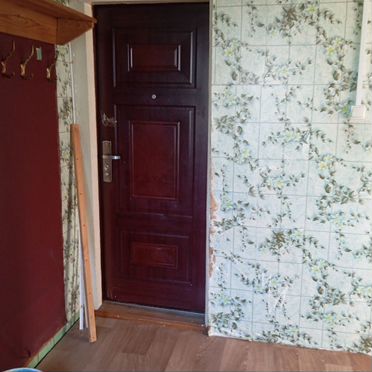 2-к. квартира, 38,7 м², 2/2 эт.