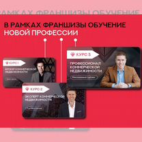 Франшиза Агентство Недвижимости, Сочи