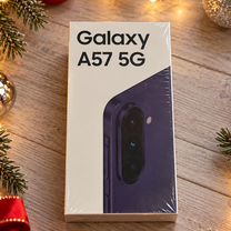 Samsung Galaxy A57, 12/256 ГБ, 2 SIM, Москва