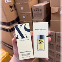 Paco Rabanne XS Excess Pour Homme Оригинал 66 мл, Москва