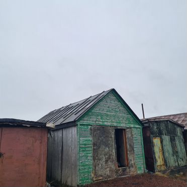 Гараж