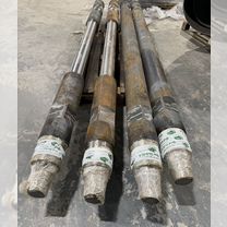 Запчасти бу-20-2уш, Магадан