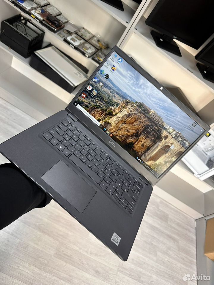 Ноутбук dell i5, Воронеж