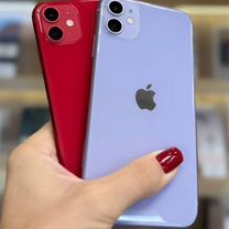 iPhone 11, 128 ГБ, Севастополь