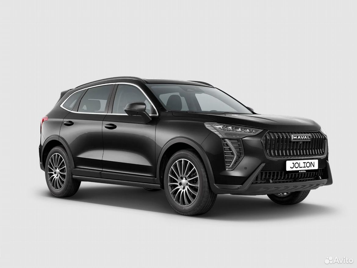 HAVAL Jolion 1.5 AMT, 2026