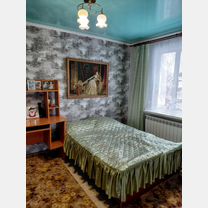 3-к. квартира, 72 м², 1/1 эт., Павино