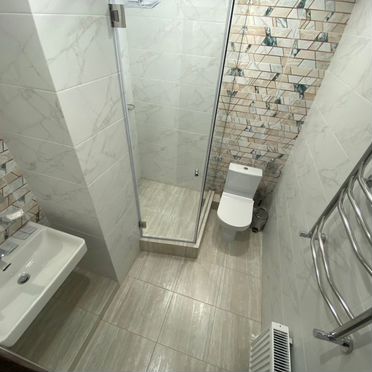 Комната 25,1 м² в 1-к., 2/3 эт.